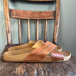 OluKai Women’s Sandals